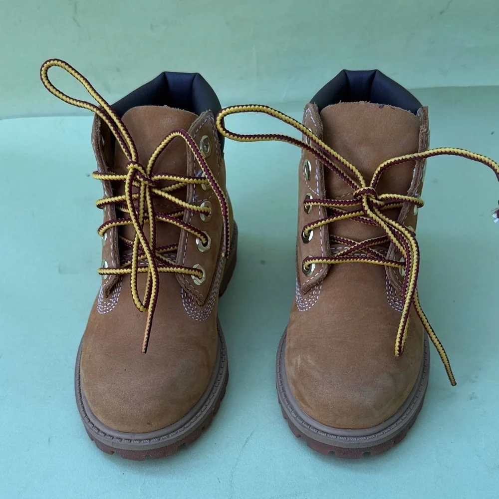 Timberland stylish durable